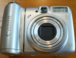 Illustration for article titled The Ultimate Cheap Camera Battlemodo